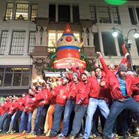 6-10 Stompers In NY